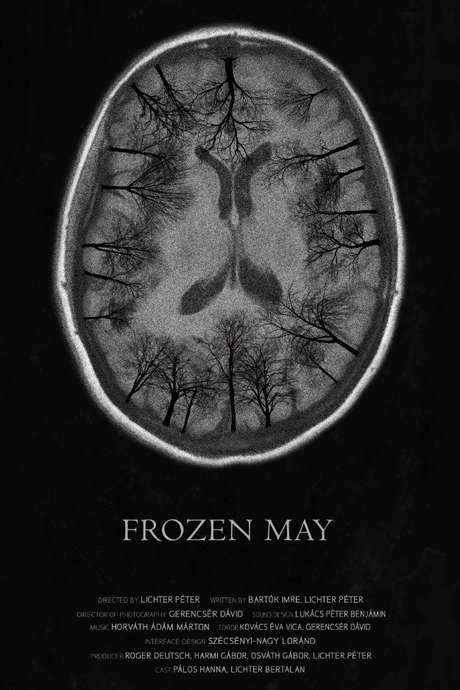 Frozen May